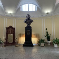 «Школьный музей Победы»