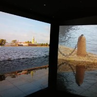 Музей воды «По следам Аквы»