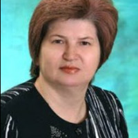 Кашперова Галина Петровна
