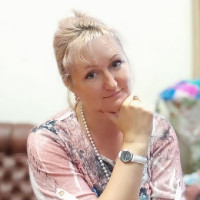 Москвичева Татьяна Юрьевна
